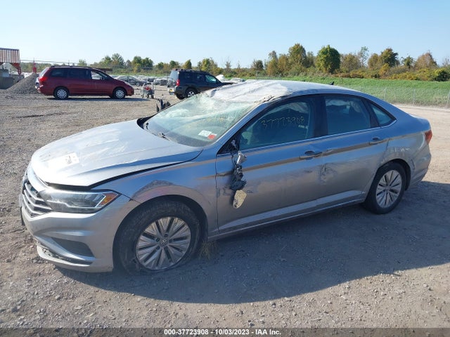3VWN57BU5LM058331 Volkswagen Jetta S/r-line