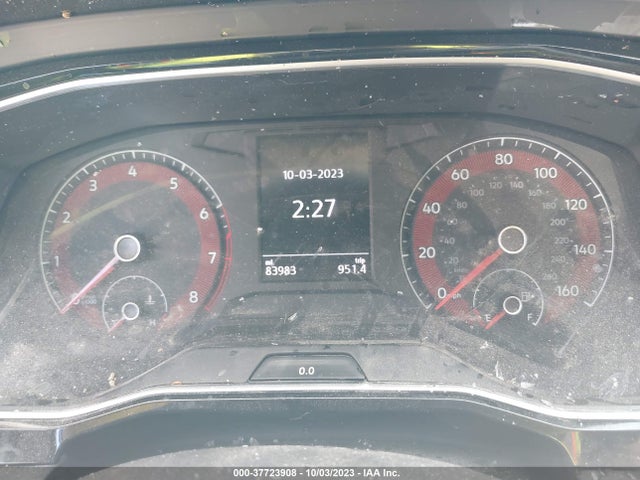 3VWN57BU5LM058331 Volkswagen Jetta S/r-line