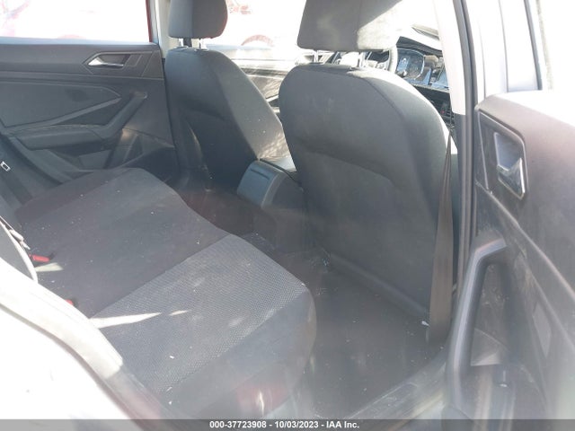 3VWN57BU5LM058331 Volkswagen Jetta S/r-line