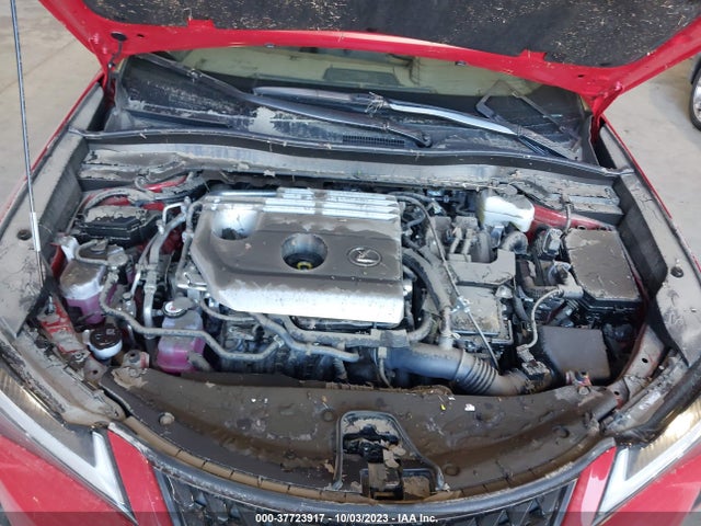 JTHP9JBH9P2069392 Lexus Ux Ux 250h Premium