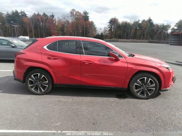 JTHP9JBH9P2069392 Lexus Ux Ux 250h Premium