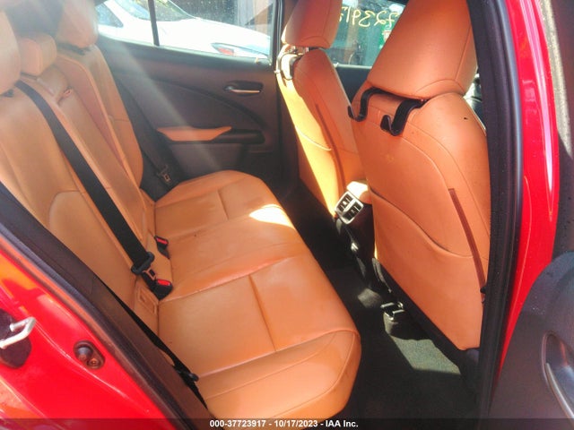 JTHP9JBH9P2069392 Lexus Ux Ux 250h Premium