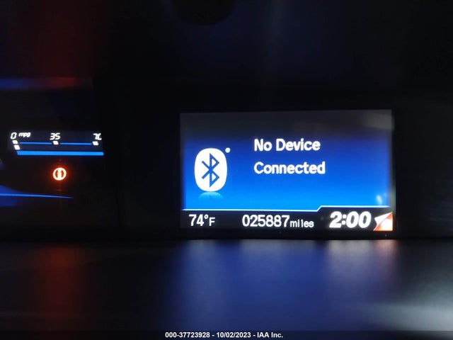 Honda Civic Sedan Lx 2014 19XFB2F55EE235284 Image 15
