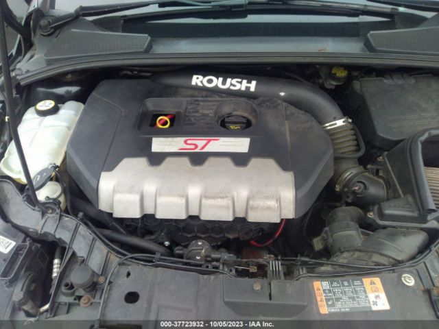 1FADP3L91FL352977 Ford FOCUS ST
