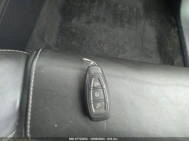 1FADP3L91FL352977 Ford FOCUS ST