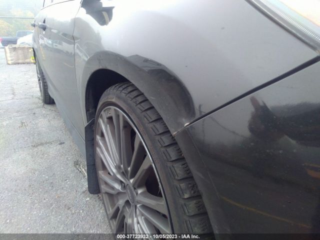 1FADP3L91FL352977 Ford FOCUS ST