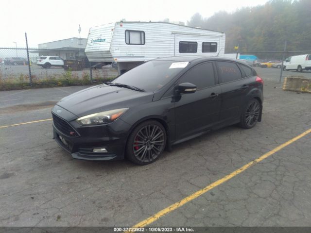 1FADP3L91FL352977 Ford FOCUS ST