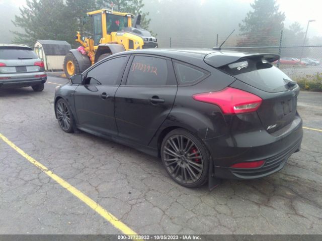 1FADP3L91FL352977 Ford FOCUS ST