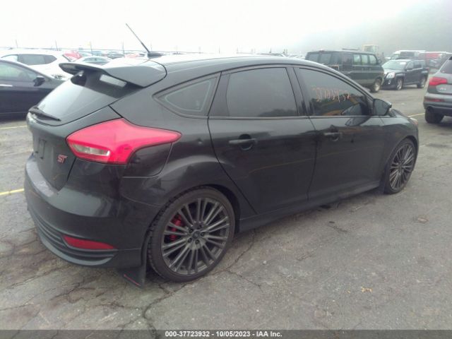 1FADP3L91FL352977 Ford FOCUS ST