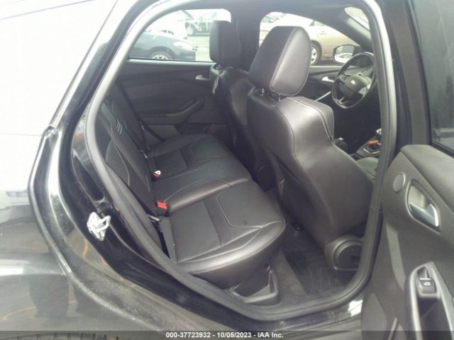 1FADP3L91FL352977 Ford FOCUS ST