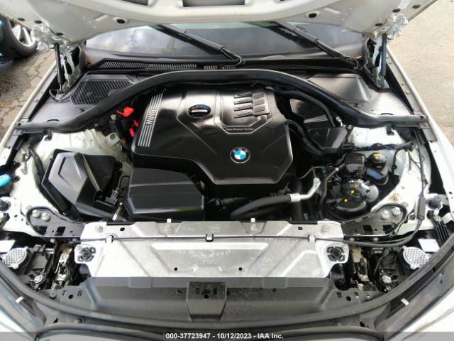 2021 BMW 330I 3MW5R7J04M8B50947 Photo 9