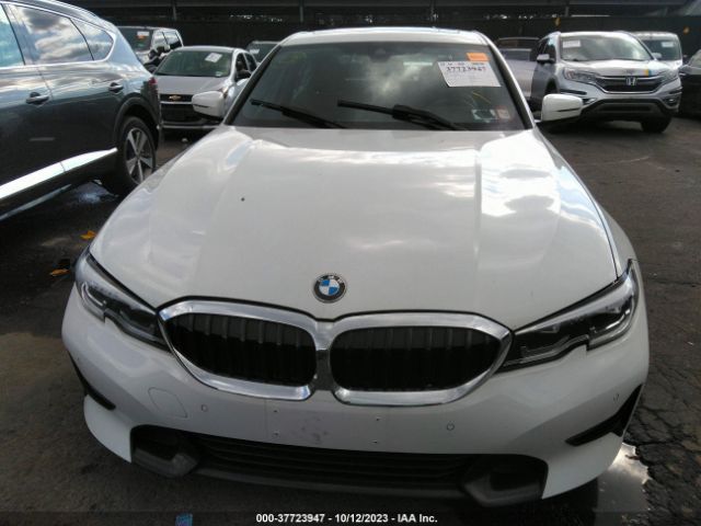 2021 BMW 330I 3MW5R7J04M8B50947 Photo 5