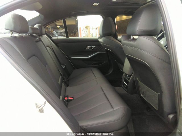 2021 BMW 330I 3MW5R7J04M8B50947 Photo 7