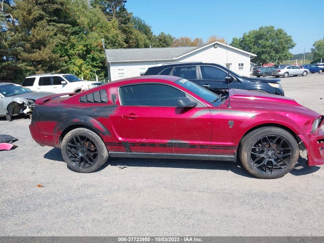 2005 FORD MUSTANG DELUXE/PREMIUM VIN: 1ZVHT80N655211389