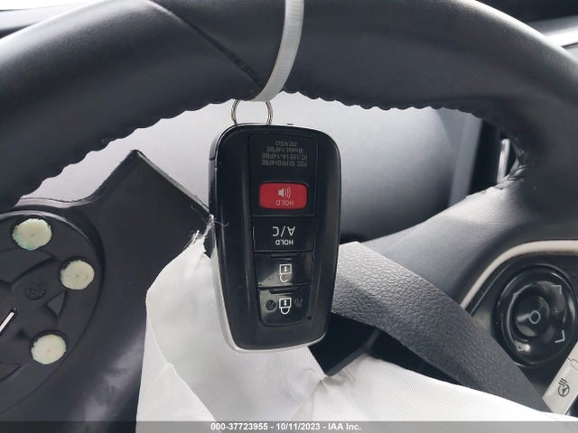 Toyota Prius Prime Plus/premium/advanced 2017 JTDKARFP1H3016149 Image 11