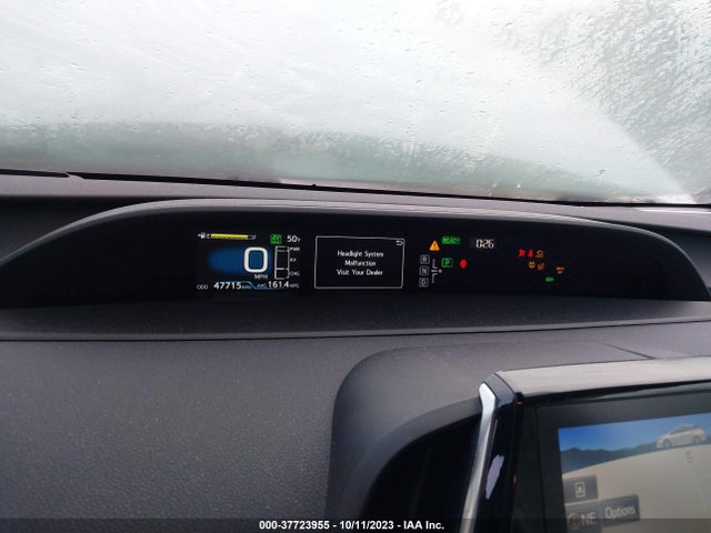 Toyota Prius Prime Plus/premium/advanced 2017 JTDKARFP1H3016149 Image 7
