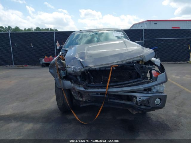 1FTFW1CF0EKD89037 Ford F-150 Xl/stx/xlt/fx2/lariat