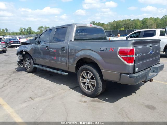 1FTFW1CF0EKD89037 Ford F-150 Xl/stx/xlt/fx2/lariat