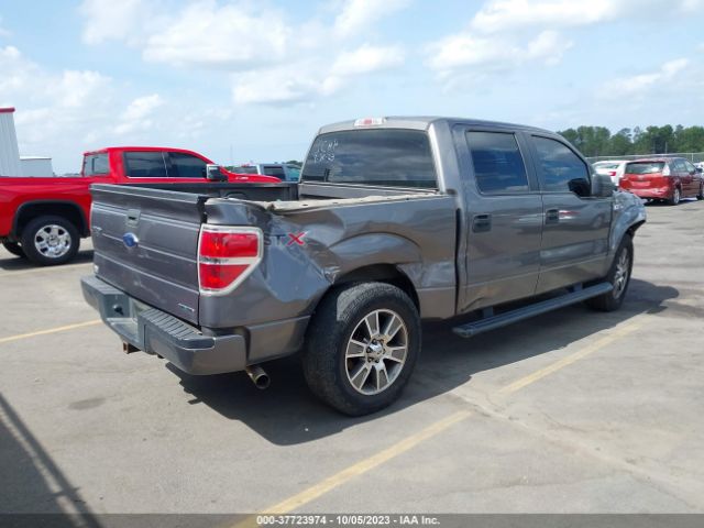 1FTFW1CF0EKD89037 Ford F-150 Xl/stx/xlt/fx2/lariat