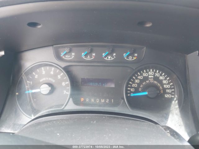 1FTFW1CF0EKD89037 Ford F-150 Xl/stx/xlt/fx2/lariat