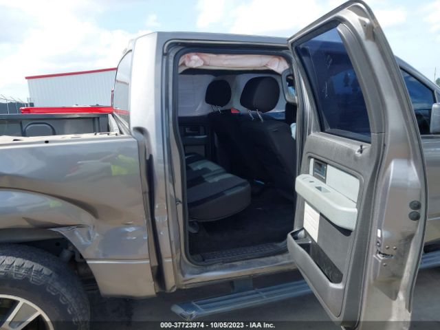 1FTFW1CF0EKD89037 Ford F-150 Xl/stx/xlt/fx2/lariat