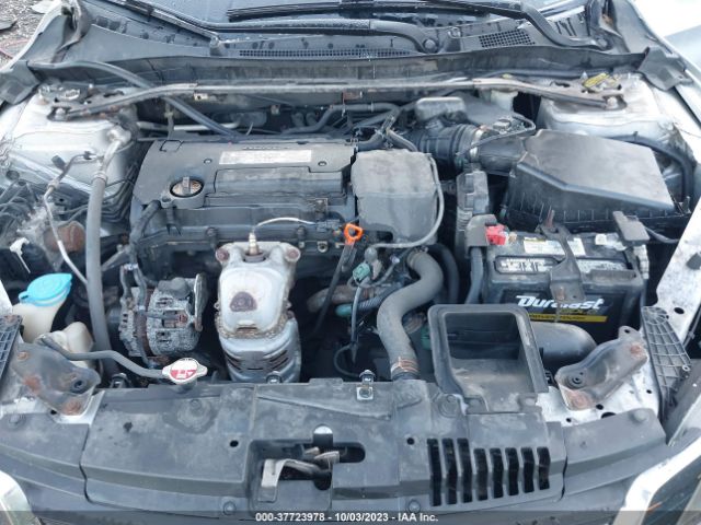 1HGCR2F54EA007571 Honda Accord Sedan Sport