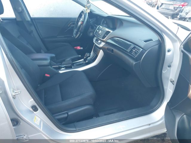 1HGCR2F54EA007571 Honda Accord Sedan Sport