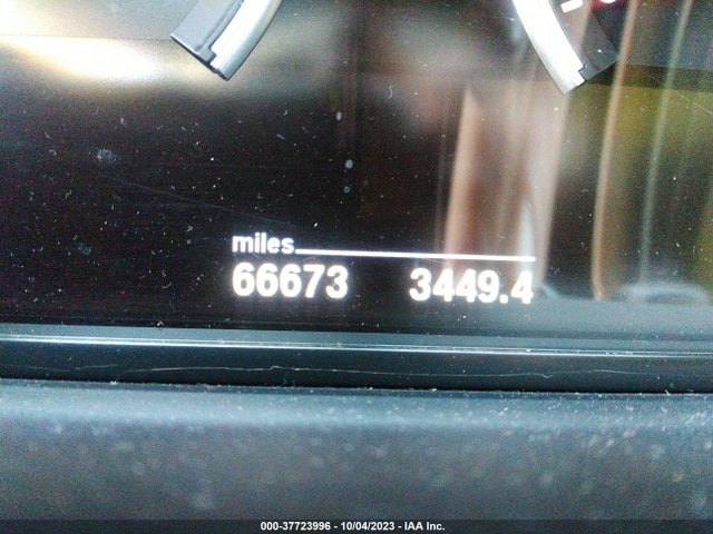 2015 BMW M5, VIN: WBSFV9C53FD594701