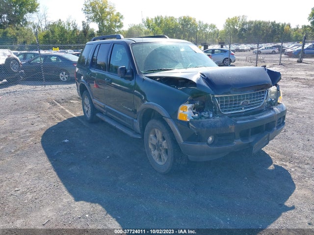 2005 FORD EXPLORER XLT SPORT/XLT VIN: 1FMZU73K15UB48915
