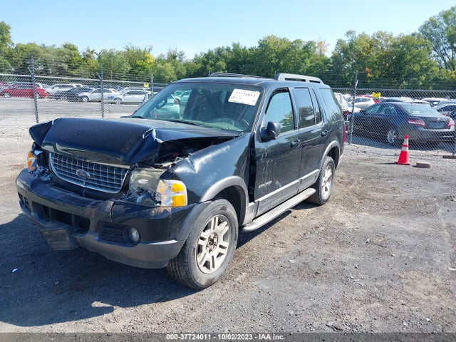2005 FORD EXPLORER XLT SPORT/XLT VIN: 1FMZU73K15UB48915