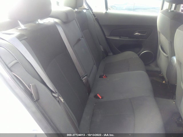 2011 CHEVROLET CRUZE 1G1PF5S93B7280277 Photo 7