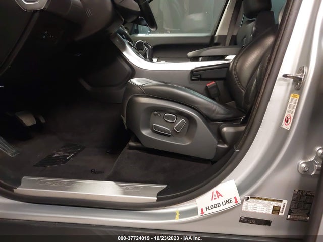 Land Rover Range Rover Sport Hse 2015 SALWR2VF3FA506023 Image 6