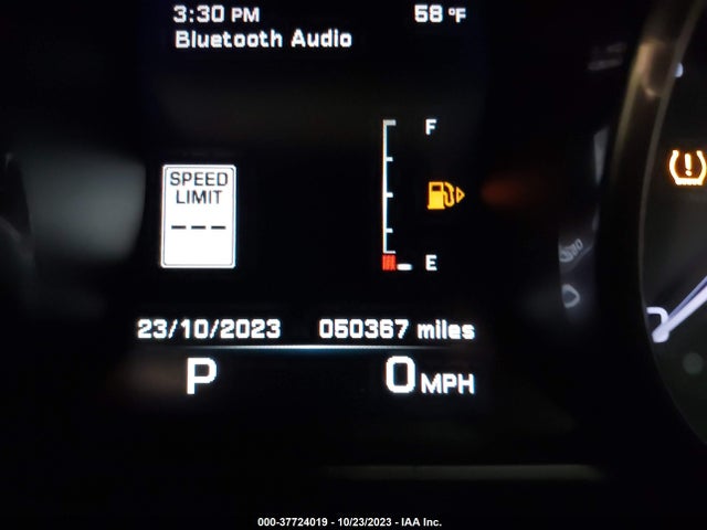 Land Rover Range Rover Sport Hse 2015 SALWR2VF3FA506023 Image 7