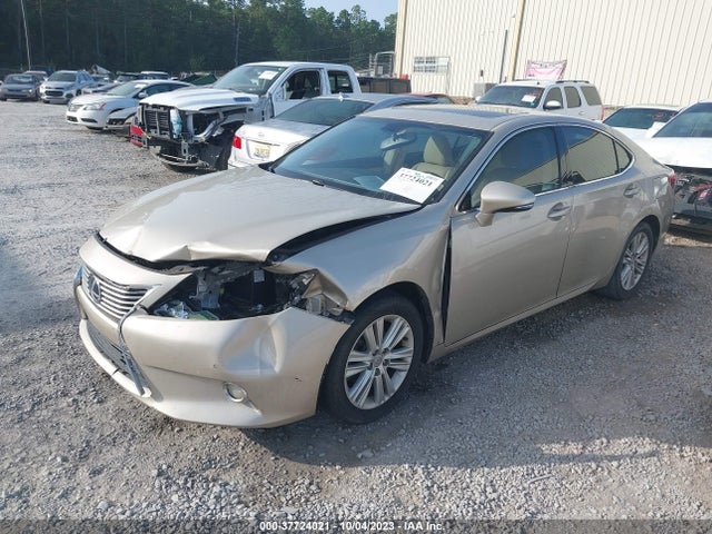 JTHBK1GG9E2107358 Lexus ES 350