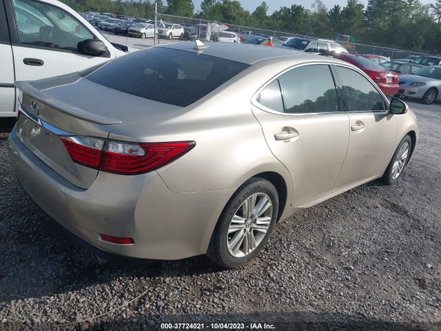 JTHBK1GG9E2107358 Lexus ES 350