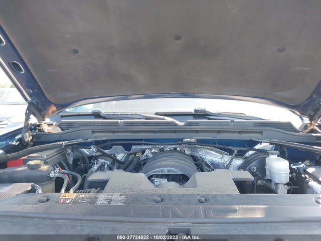 GMC Sierra 1500 Sle 2016 3GTU2MEC7GG152658 Image 10