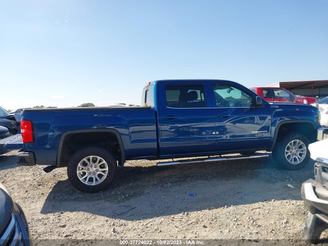 GMC Sierra 1500 Sle 2016 3GTU2MEC7GG152658 Image 13