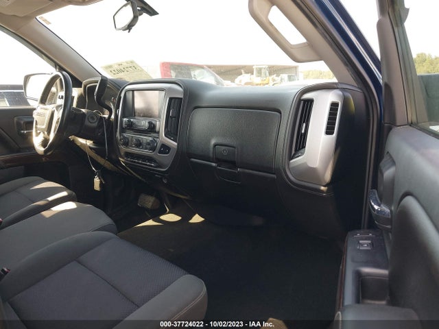 GMC Sierra 1500 Sle 2016 3GTU2MEC7GG152658 Image 5