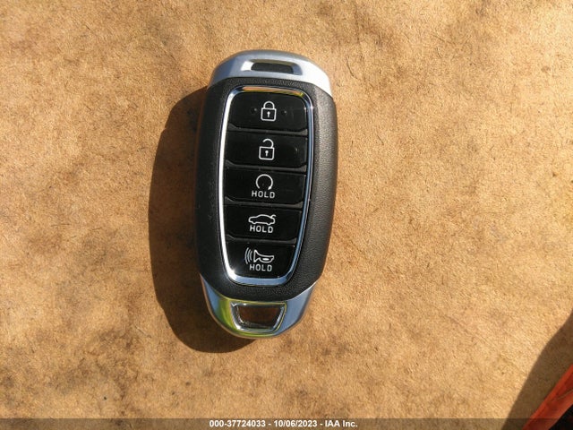 Hyundai ELANTRA SEL 2023 KMHLS4AG2PU562037 Image 11