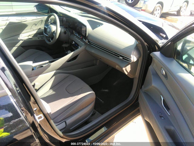 Hyundai ELANTRA SEL 2023 KMHLS4AG2PU562037 Image 5