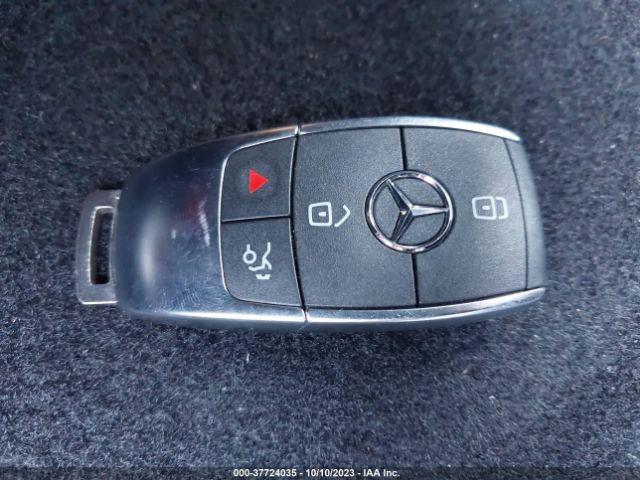 W1K3G4FB6MJ268307 Mercedes-Benz A-class A 220