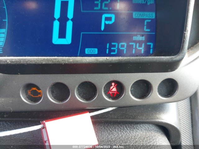 Chevrolet SONIC LT 2014 1G1JC6SB7E4196234 Image 15