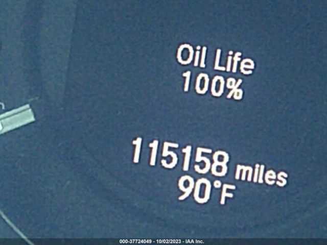 JHMCR6F51HC015172 Honda Accord Hybrid Ex-l