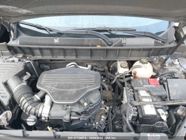 1GKKNXLS9HZ261946 GMC Acadia Denali