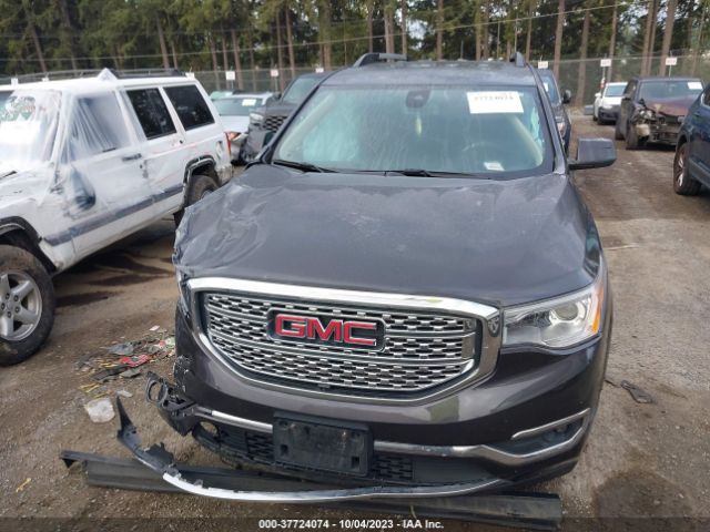 1GKKNXLS9HZ261946 GMC Acadia Denali