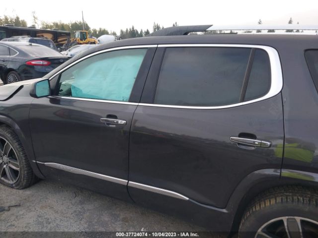 1GKKNXLS9HZ261946 GMC Acadia Denali