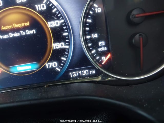 1GKKNXLS9HZ261946 GMC Acadia Denali