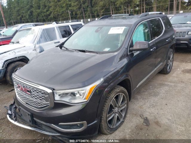 1GKKNXLS9HZ261946 GMC Acadia Denali