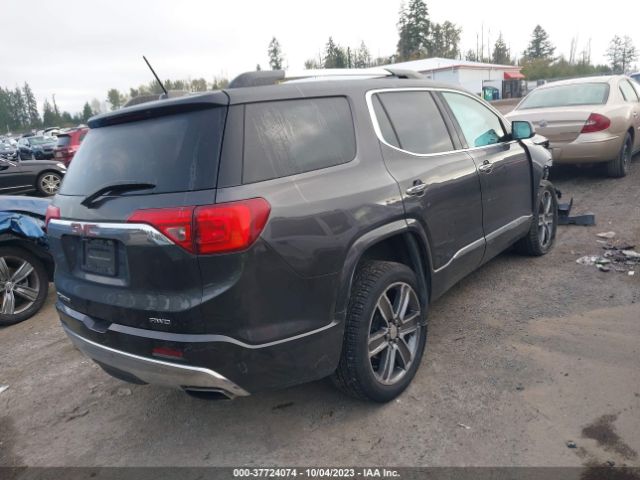1GKKNXLS9HZ261946 GMC Acadia Denali