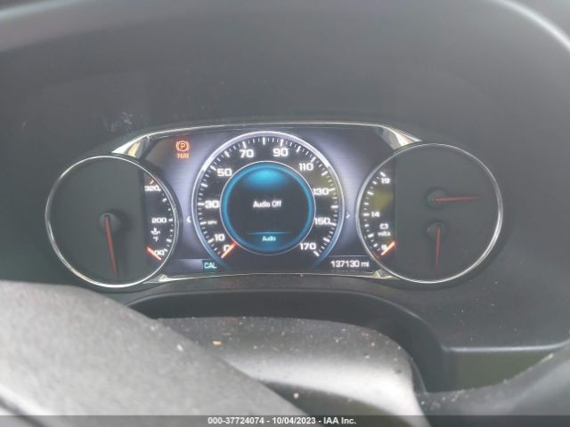 1GKKNXLS9HZ261946 GMC Acadia Denali
